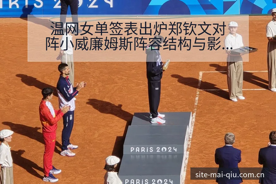 温网女单签表出炉郑钦文对阵小威廉姆斯阵容结构与影响深度解 - 买球站