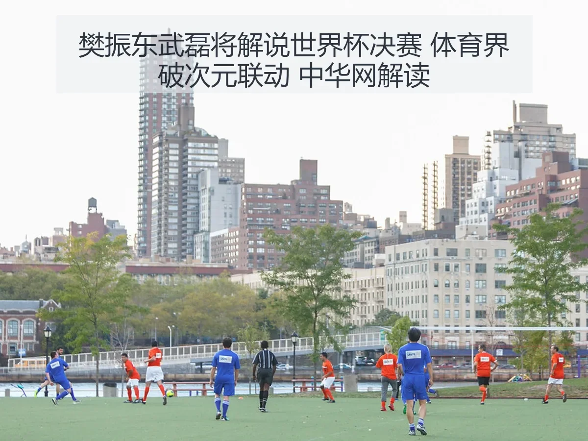 樊振东武磊将解说世界杯决赛 体育界破次元联动